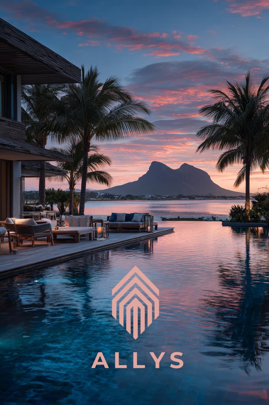 Expertos Inmobiliarios Mauricianos